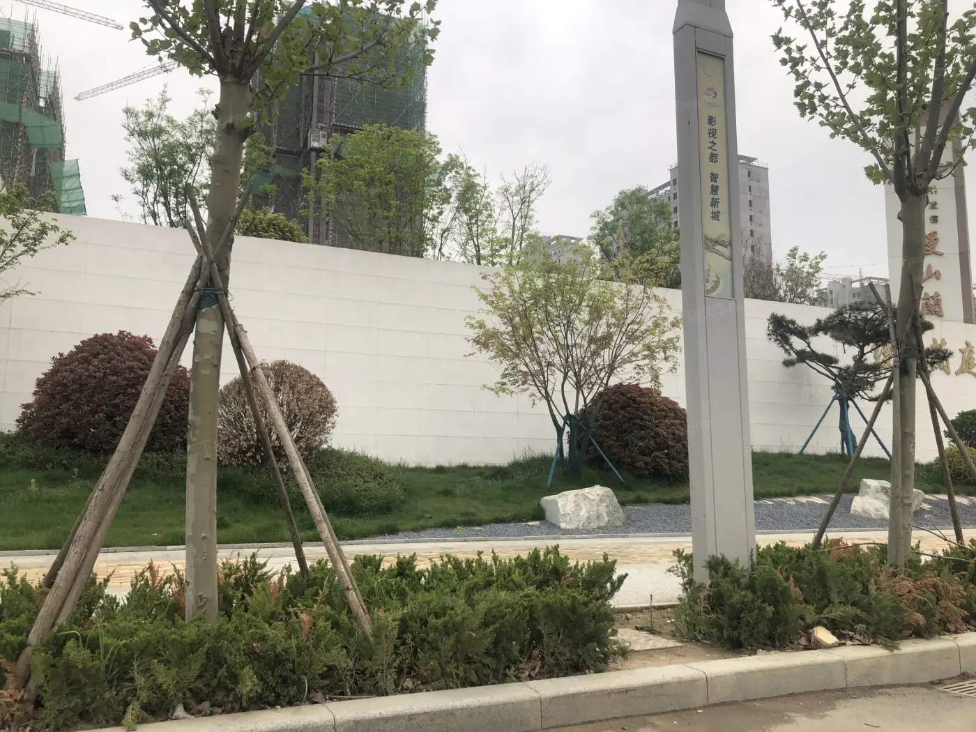 西发融信缦山兰庭-青岛房天下