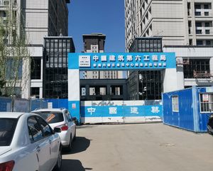 新城区海东路丝绸路大道金悦中心复试2居急卖看房约