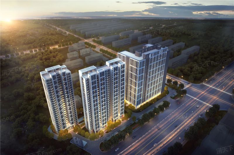 呼和浩特当代阅MOMΛ怎么样 呼和浩特当代阅MOMΛ房价