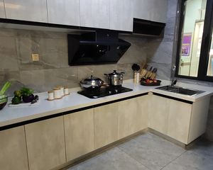 新楼盘,精装婚房,全天采光,小区环境高大上