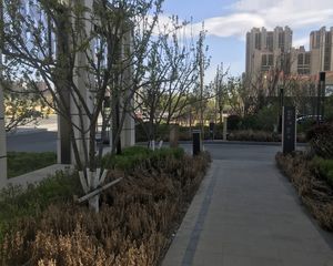 金地物业好的没的说 南二环边上可以说是好的小区