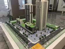 21年次新房,高新主城位置,科学大道8号线银屏路站