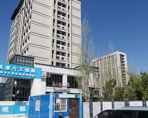 金悦中心 2室1厅 南