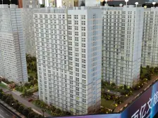 融信城市之窗 1室1厅 南 北