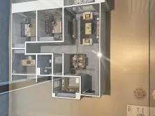 业主装修自住,看似简单装修,一个马桶都四千