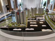 锦悦府105平,包含车位诚心价,期待有缘人