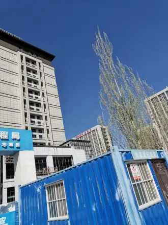 金悦中心