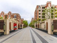 中海阅麓山3室2厅南