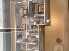 九州雅叙 全新小区 上叠 采光好 户型好 全款房