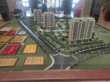 业主诚心卖,电梯入户,通透好采光。