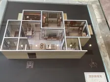 郑汴路凤鸣路次新小区朝南一室一厅地铁口双气