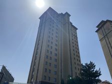 奥林禾苑精装大三居洋房中间楼层拎包入住看房方便