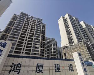 吾悦广场璟悦府3室2厅南