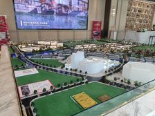 宝龙宏地·官河上城 1室1厅 南