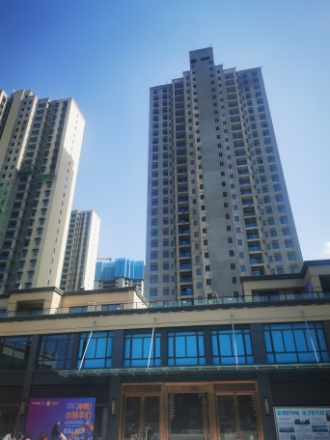 碧桂园西湖