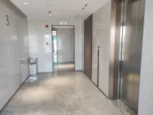 卓越晴熙云翠 4室2厅 南