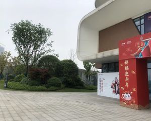 合能湘江公馆3室1厅南