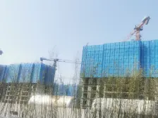 凤凰城凤鸣苑 3室2厅 南