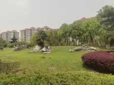 汤泉美地城 4室2厅 南