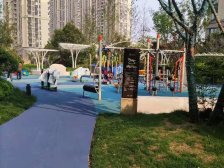 万华城郁香苑 2室2厅 南