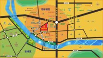 悦城·阳光城区域图
