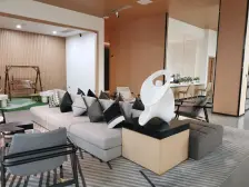 改善型跃层,金科物业,户型好,小区环境优质