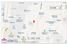 华润置地|誉澜颂电子地图