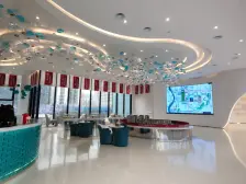 海成云境 3室2厅 东