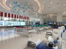 清水横厅三房,凤凰楼层前后中庭,看房方便