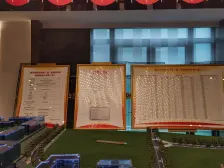 龙洲湾 保利大国璟西苑四房161万