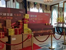 石马河 华美翡丽山三期一房138万