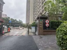 黄浦次新房单价低 小区楼间距100米 人车分流管家服务