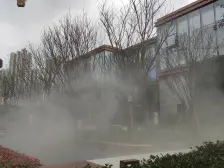 中央公园 海成云境三房133万