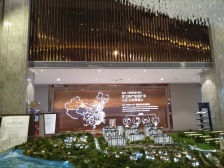 璧山街道 富力白鹭湾鉴湖五房380万