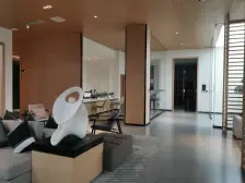 西永 华科蔚来云著二房