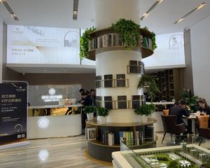 美的君兰锦绣4室2厅南