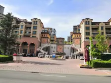 龙玺御园 两居室 可任意装修 格局很好