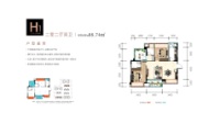 攀枝花铜锣湾FIC户型资料_09