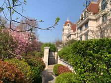 孔望尚府 6室2厅 南