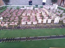 青啤早安时区 3室1厅 南 北