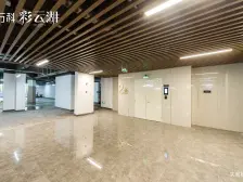 万科彩云湖 4房129平米 品质保障