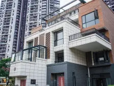 桃花源记 南向单位 户型漂亮 交通便利 随时可以看房