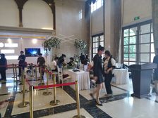 白鹭金岸塞纳阳光 5室1厅 南