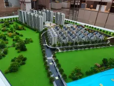 嘉宝品质小区 下叠带地下室 精装修 位置好