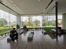 爱情溪岸 2室2厅 南