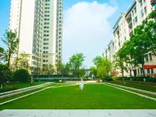 现房,成熟生活圈,配套丰富,采光好,户型方正