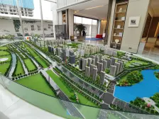 2024年交房,人车分流,交通便利