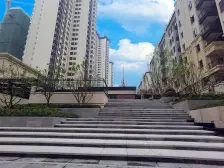 西海岸凯悦 2室2厅 南