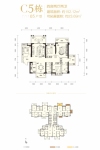 C5#05户型