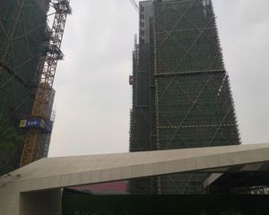 深业四季华庭4室2厅南